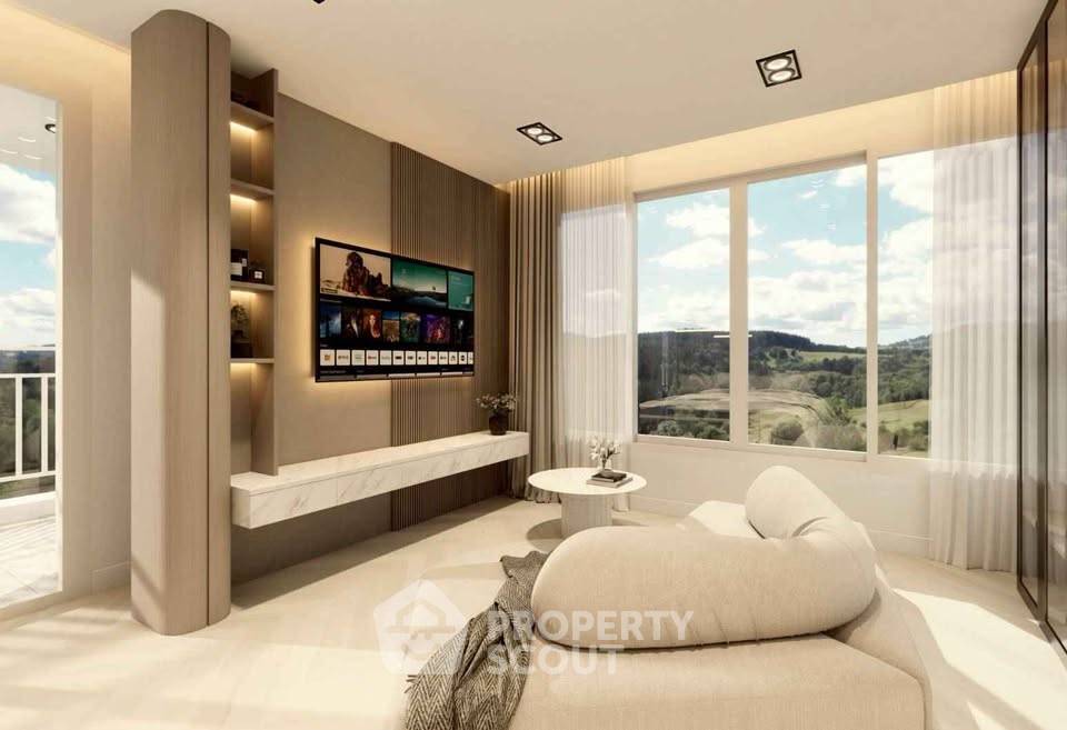 picture 2-BR 115 Sqm For Sale At Rawee Waree Residence, Nimmanhaemin (ID 3454105) - 2/9