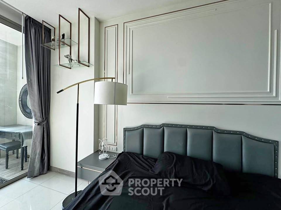 รูป คอนโด สตูดิโอ ที่ เดอะ ริเวียร่า วงศ์อมาตย์ ใกล้ ปราสาทสัจธรรม (ID 3455981) - รูปที่ 1/10