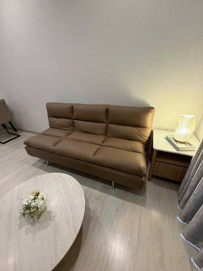 รูป M Thonglor 10 Pet Friendly ห้องสวย ราคาดี สอบถามเพิ่มเติมได้ที่ Line @condorental - รูปที่ 8/13