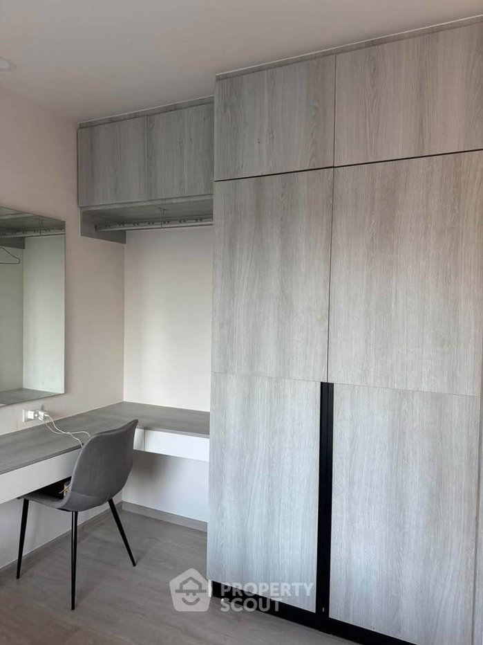 picture 1-BR Condo at Escent Park Ville Chiangmai in Fa Ham (ID 3455635) - 12/13