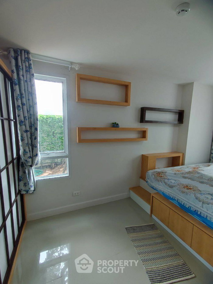picture 1-BR Condo at The Edge in Saen Saep (ID 814914) - 11/39