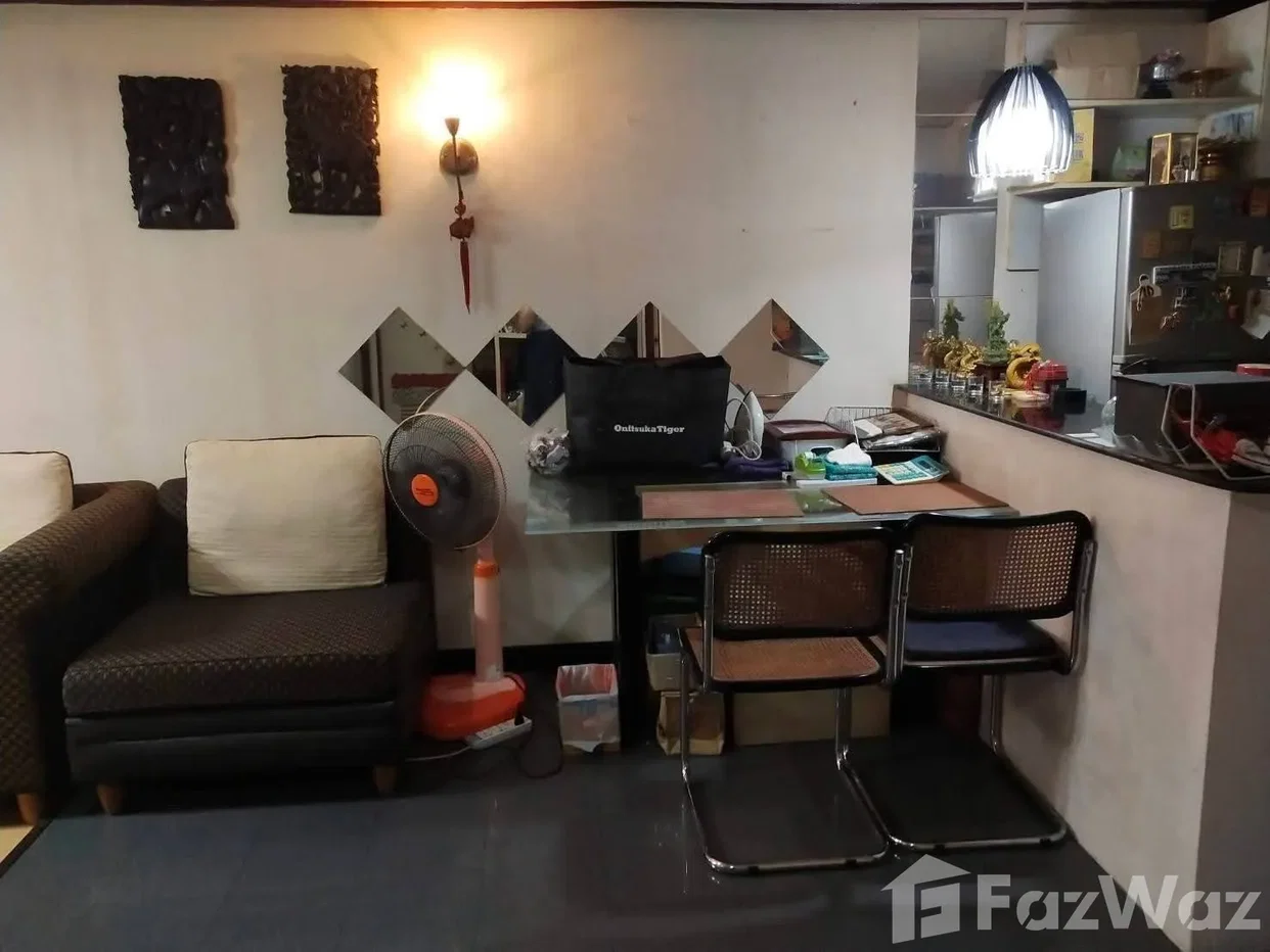 picture Spacious 2 BR 75 sqm Waterford Rama 4 for sale 6877960 - 2/8