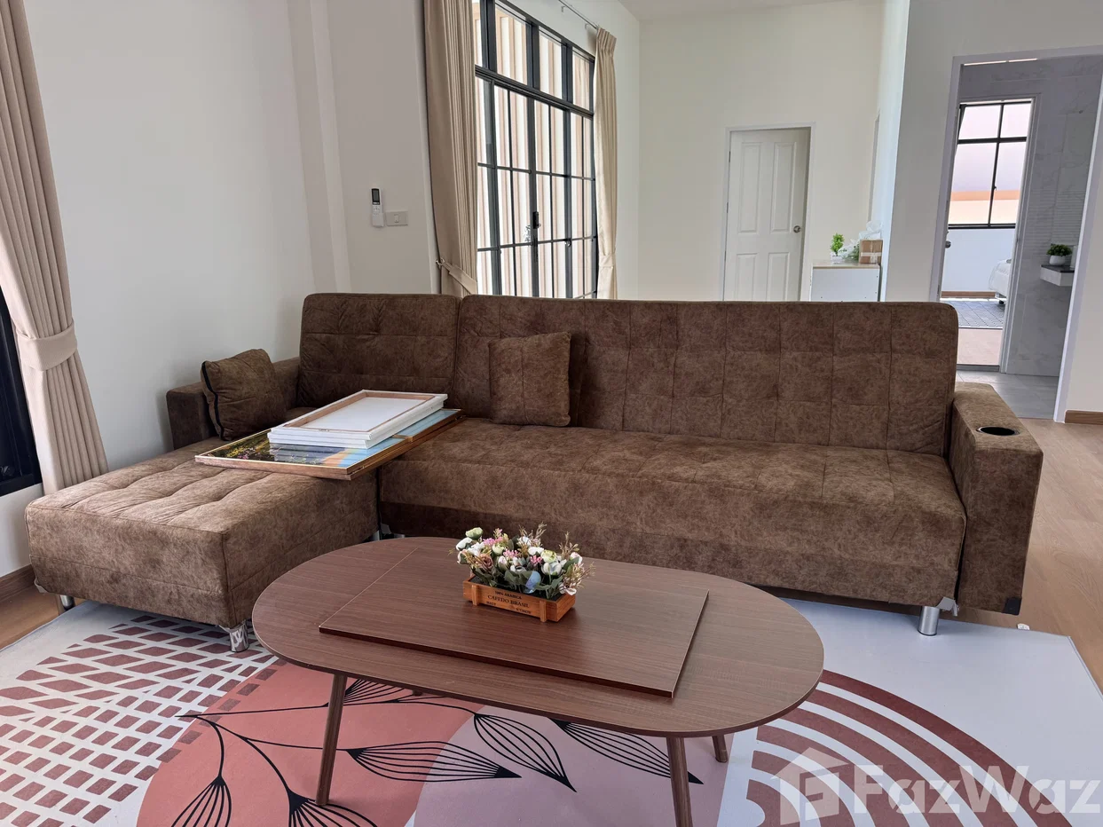 picture Brand New 2 - Bedroom Private Pool villa at Suchawalai Hill 6894341 - 32/45