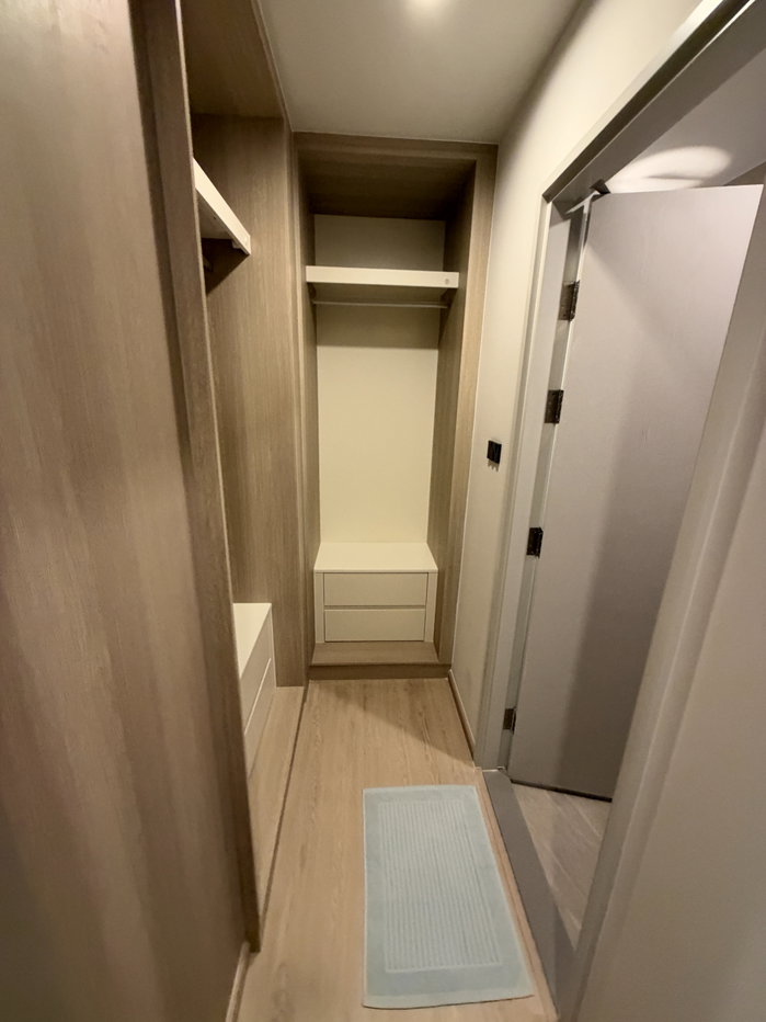 picture Condo for Rent – Reference Sathorn Wongwianyai | Studio, 25.52 sqm - 5/12