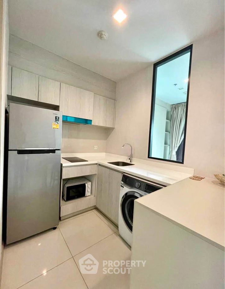picture 1-BR Condo At Life One Wireless Near BTS Phloen Chit (ID 2956060) - 8/8