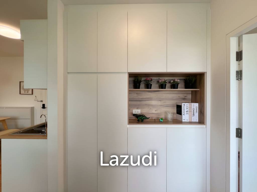 picture The Trust Condo 58 sqm Sea View on Floor 7 - 25/49