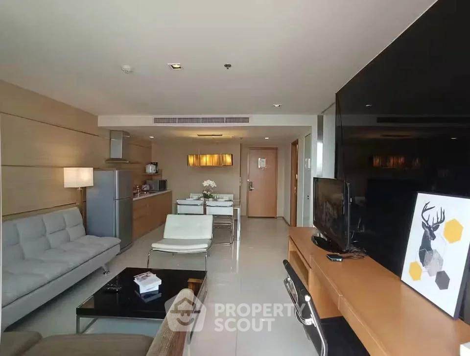picture 1-BR Condo at Sathorn Prime Residence near BTS Saint Louis (ID 2884091) - 5/8
