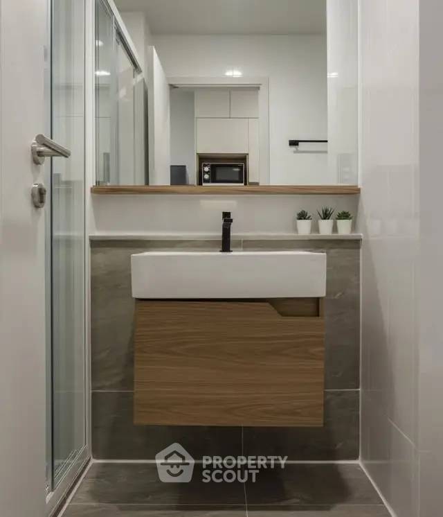 picture 1-BR Condo at Culture Thonglor near BTS Thong Lor (ID 2866643) - 13/15