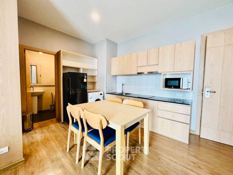 picture 2-BR Condo at The Sun Condo Sriracha in Surasak (ID 3456659) - 10/12