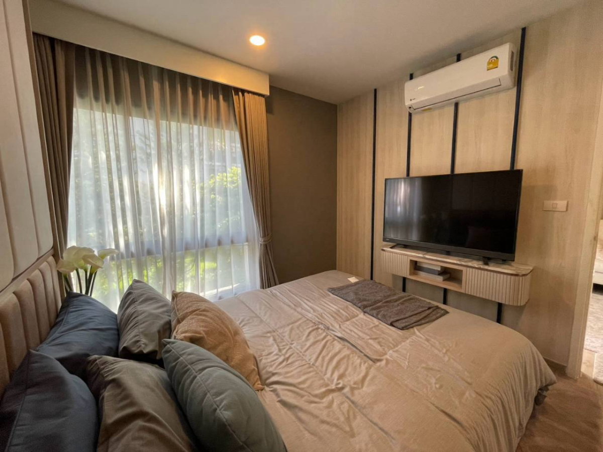 รูป DOLCE LASALLE (โดว์เช่ ลาซาล) ใกล้ BTS แบริ่ง | 2 ห้องนอน - รูปที่ 14/20