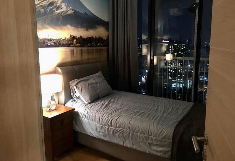 picture Condo for Rent at Park 24 (F6910151) ID Line : @pccenter - 2/10