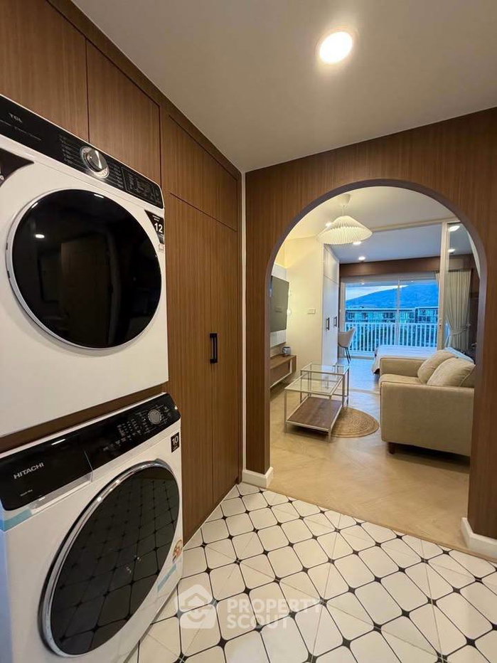 picture 1-BR Chom Doi Condotel For Sale In Nimmanhaemin, Chiang Mai (ID 3454072) - 8/9