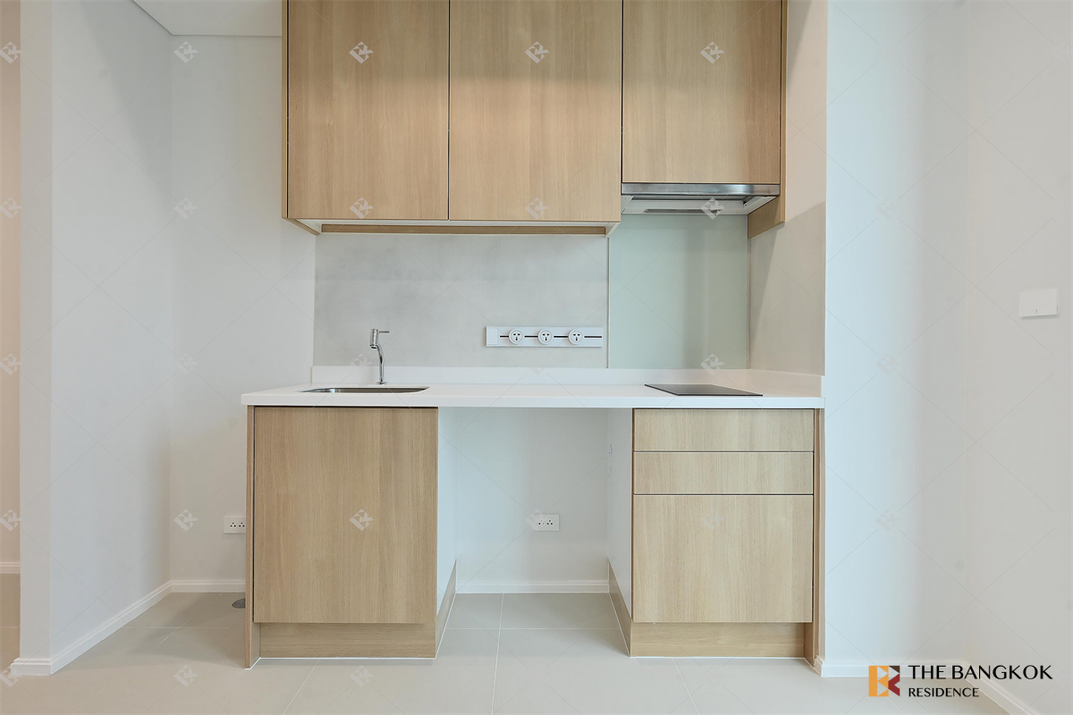 picture Hurry to book!! Unexpected value Villa Asoke near MRT Phetchaburi Station - 9/10
