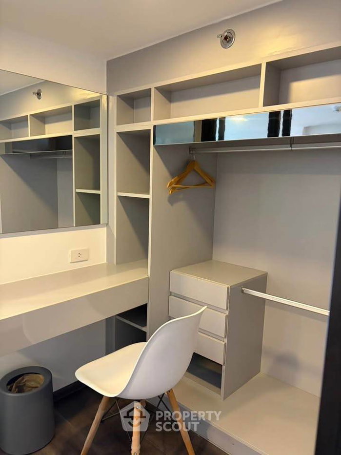 รูป คอนโดชั้น 29 หนึ่งห้องนอน Knightsbridge Space Ratchayothin ใกล้ BTS รัชโยธิน (ID 3456092) - รูปที่ 7/18
