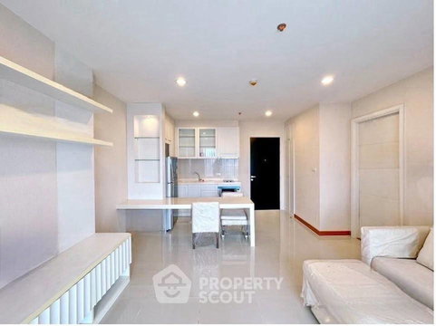 1-BR Condo at Ivy Residences Pinklao near MRT Bang Yi Khan (ID 3455028)