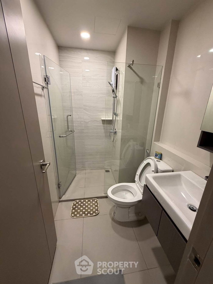 picture 1-BR Condo at ASPIRE Onnut Station near BTS On Nut (ID 3456869) - 8/9