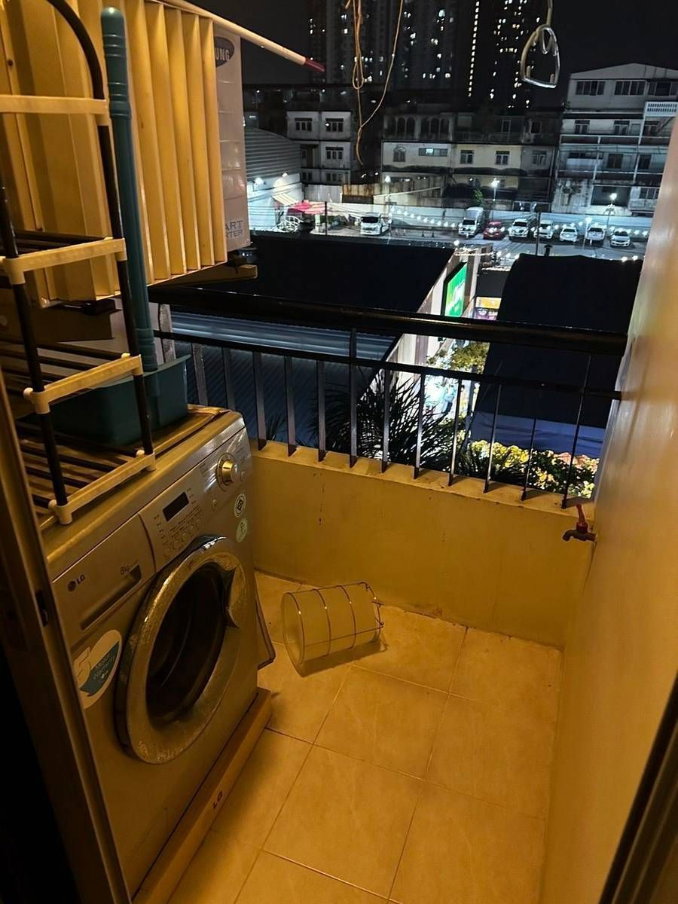 picture For Rent   Casa Ratchada - Thapra   Close to BTS (Talat Phlu) - 6/8