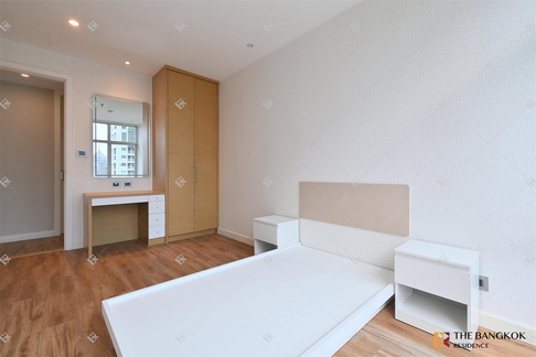 Grand Langsuan near BTS Ratchadamri The Privilege of Luxury in an Economic Hub Location