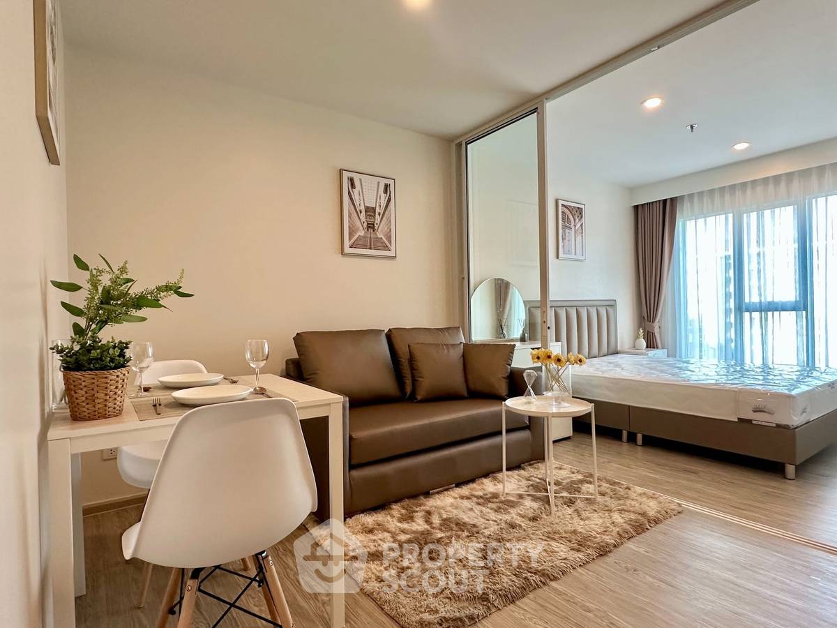 picture 1-BR Condo Regent Home Bangna Near BTS Bang Na (ID 3456916) - 10/11