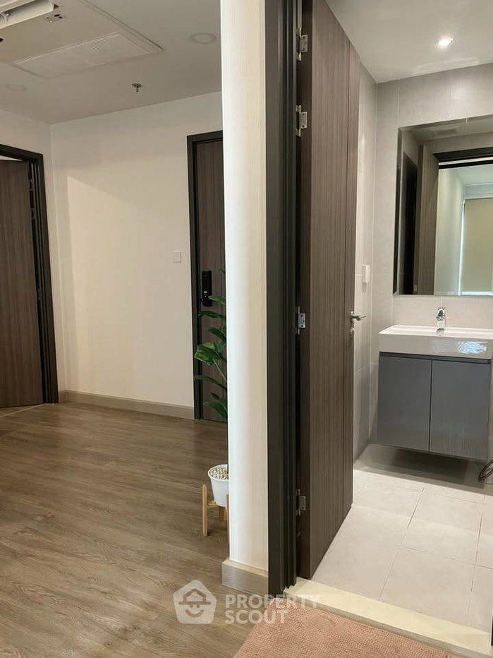 รูป คอนโด 2-ห้องนอน ที่ ศุภาลัย พรีเมียร์ สามเสน-ราชวัตร ใกล้ ราชวัตร (ID 3455014) - รูปที่ 12/20