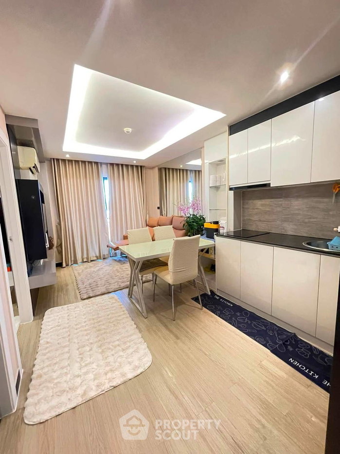 รูป คอนโด 1 ห้องนอน ให้เช่า The Blue Residence พัทยาตะวันออก (ID 3456772) - รูปที่ 30/32