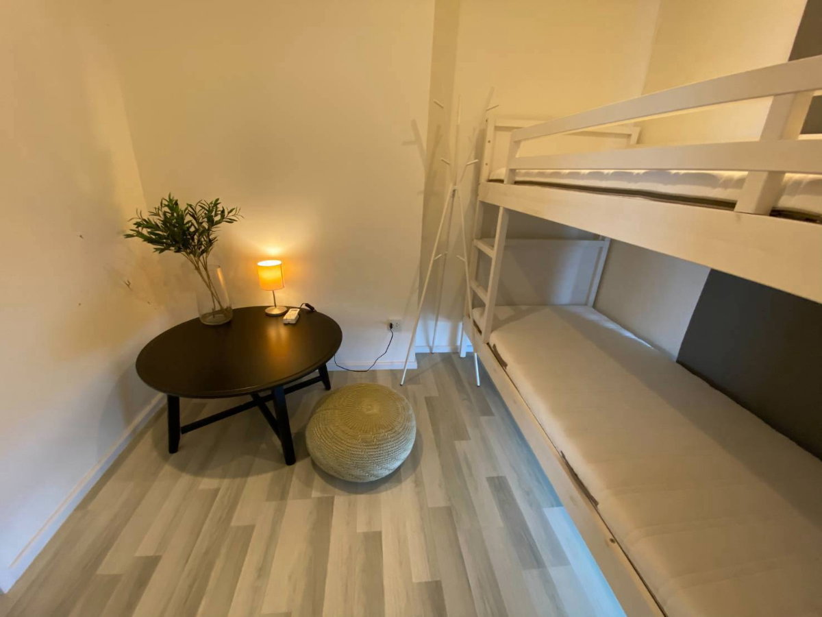 รูป 💛 2 Bedrooms ❤️💙(For Rent) The Key Sathorn-Charoenraj - รูปที่ 10/11