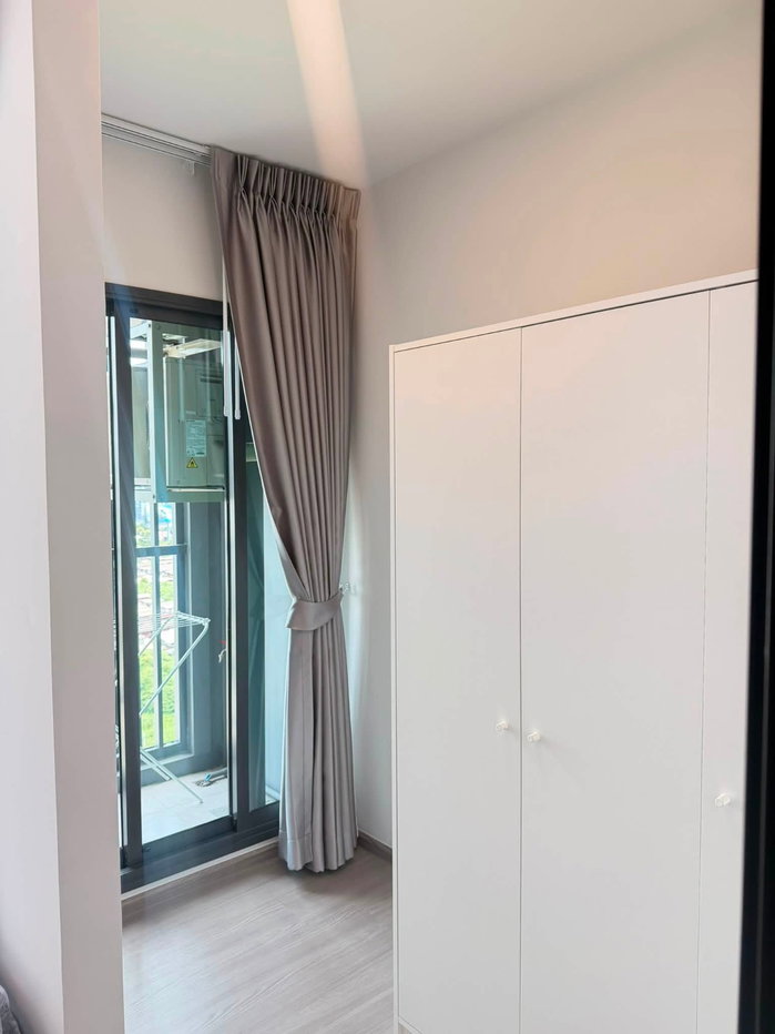 picture 🏙️ Live on the 19th Floor! 1-Bedroom Condo for Rent – Only 18,000 THB/Month - 13/27