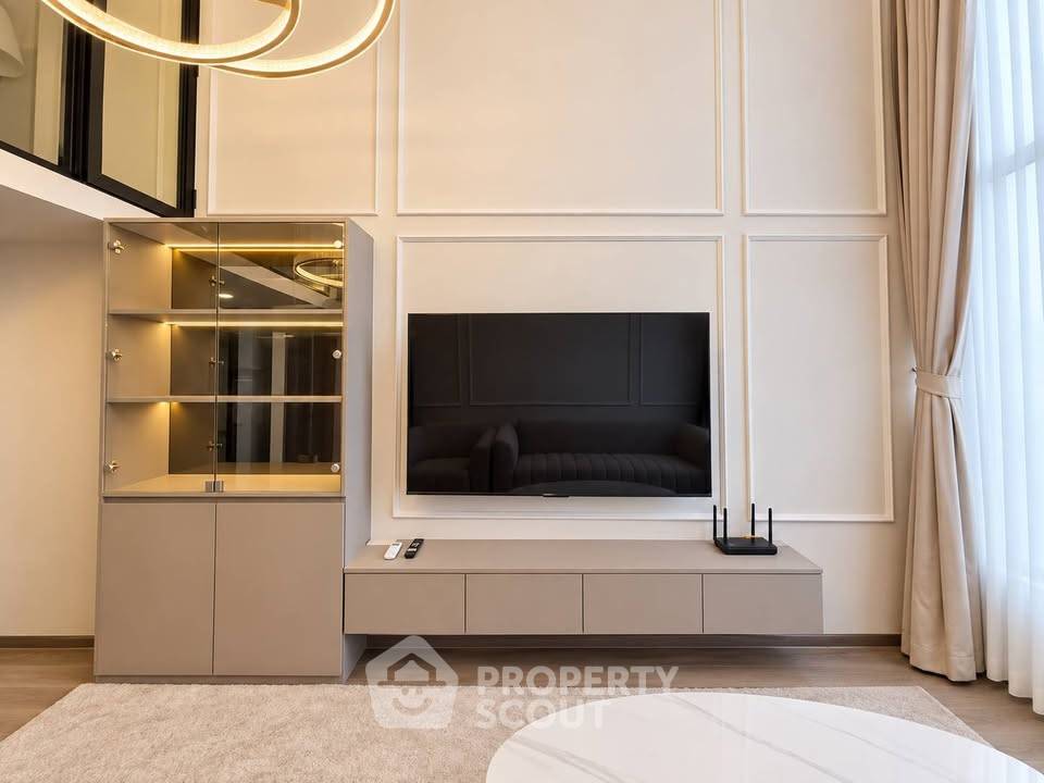 รูป คอนโด 2-ห้องนอน ที่ โซโห แบงค็อก รัชดา ใกล้ MRT ห้วยขวาง (ID 3456474) - รูปที่ 5/17