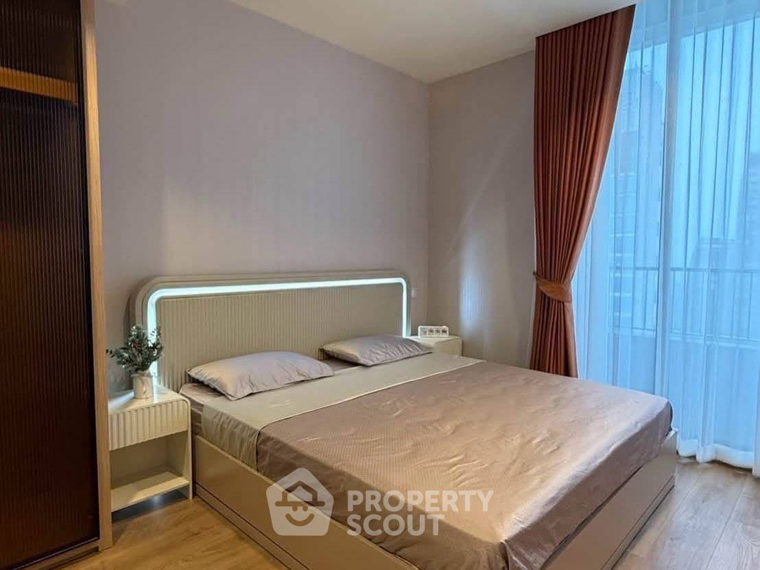 picture 2-BR Condo at Noble Form Thonglor near BTS Thong Lor (ID 3457925) - 6/9
