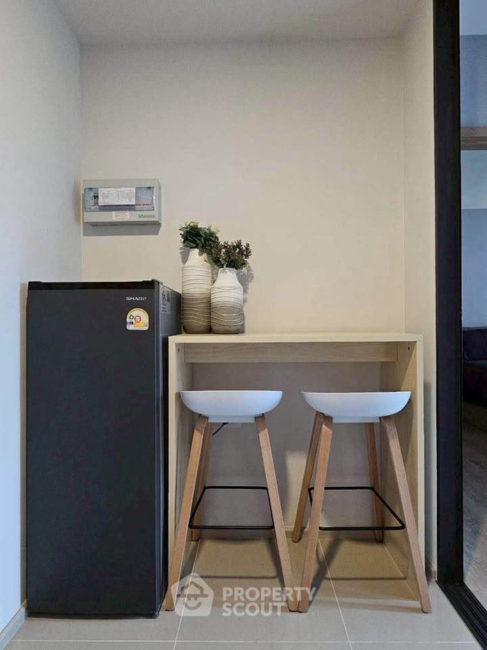 picture 1-BR Condo At THE BASE Height-Chiang Mai In Wat Ket (ID 3454037) - 9/12