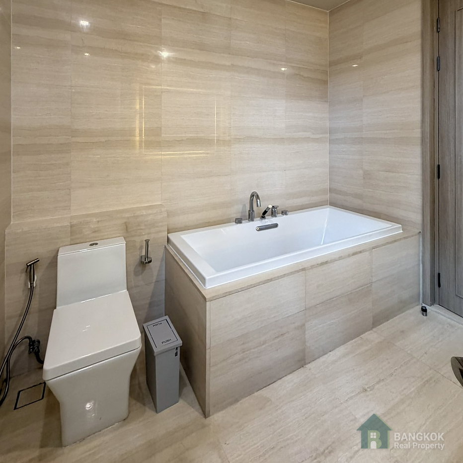 picture THE XXXIX Sukhumvit 39 | Spacious Luxury 2-Bed Residence BTS Phrom Phong - 10/15