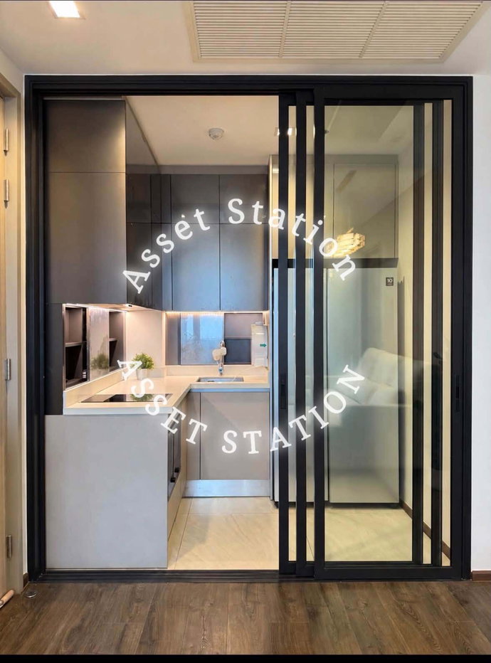 picture The Address Siam |🚅 Near BTS Ratchathewi and Siam Center - 14/23