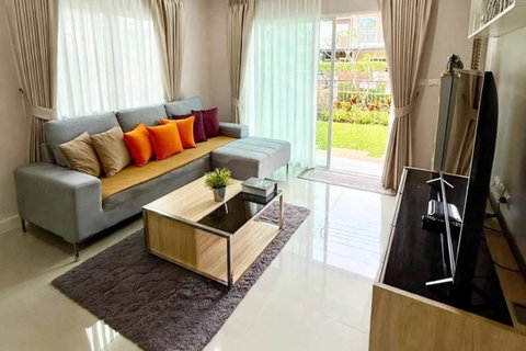 รูปภาพ บ้านสารินสิริรีโนเวทใหม่ 4 ห้องนอน – เกาะแก้ว ภูเก็ต ECL #334