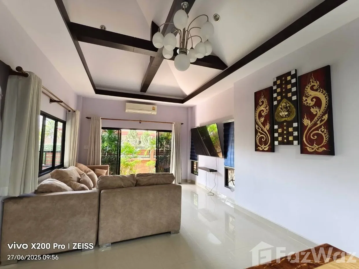picture Rent pool villa 2 beds 35,000/ month 6895160 - 7/20
