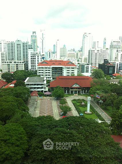 picture 1-BR Condo at The Room Sukhumvit 21 near MRT Sukhumvit (ID 3456888) - 13/14
