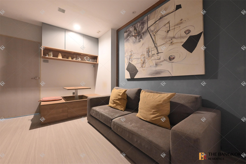 New Experience with a Condo in Prime Location Life Ladprao near BTS Ha Yaek Lat Phrao