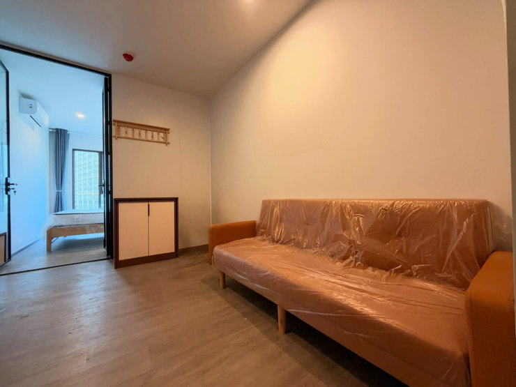 รูป ให้เช่า Regent Home Wutthakat บิ้วอิน ตึก A ใกล้ BTS วุฒากาศแค่ 180 เมตร 🚝 - รูปที่ 4/12