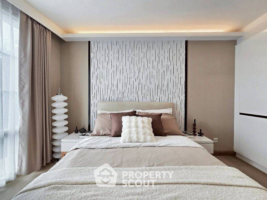 picture Pet-Friendly 1-BR Condo At Maestro 39 Sukhumvit 39 Near BTS Phrom Phong (ID 2819292) - 8/10