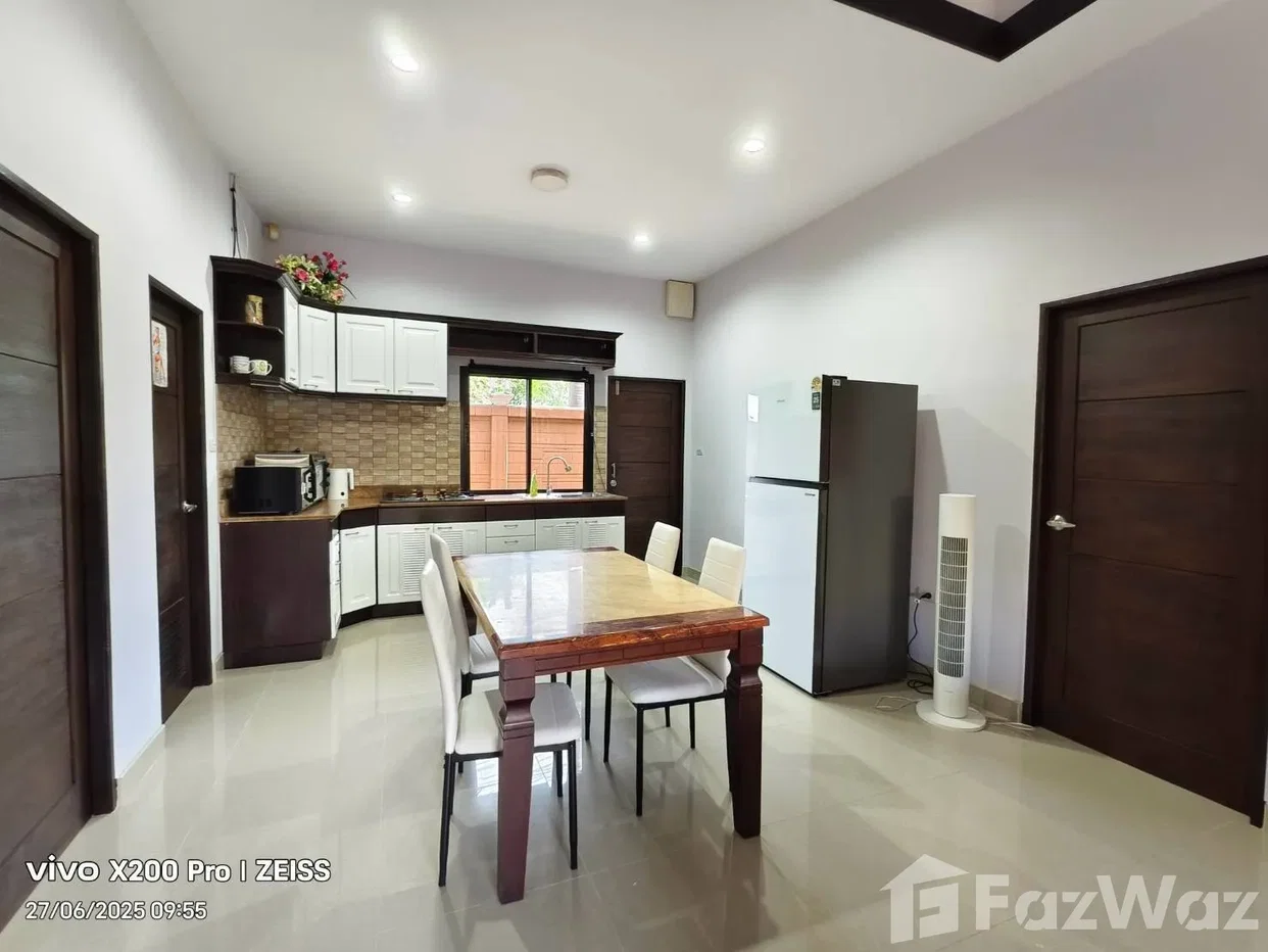 picture Rent pool villa 2 beds 35,000/ month 6895160 - 9/20