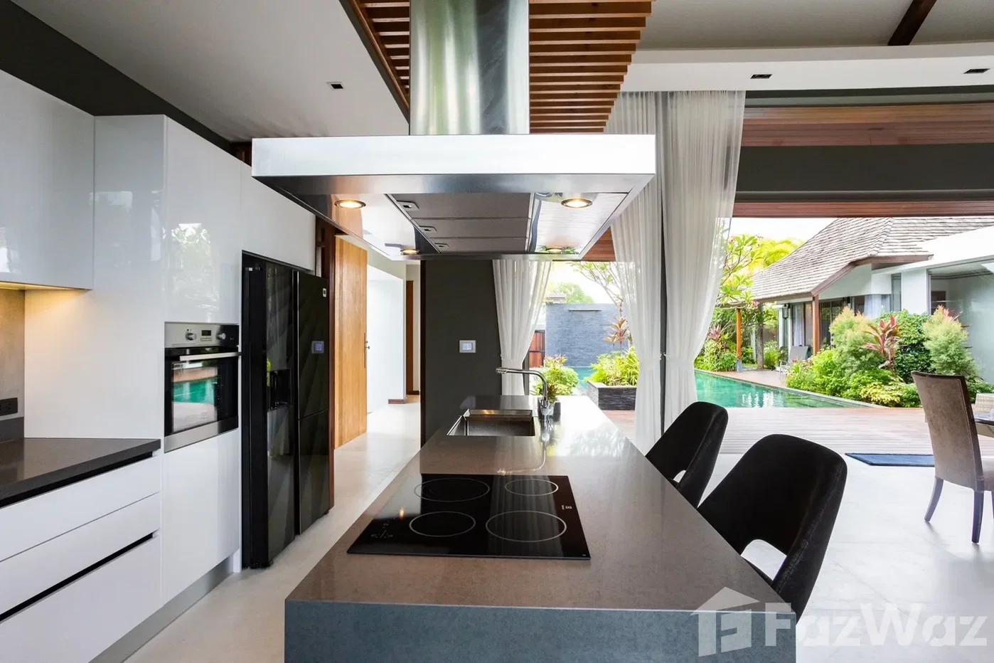 picture Luxury 4 Bedrooms Pool Villa 1927177 - 4/6