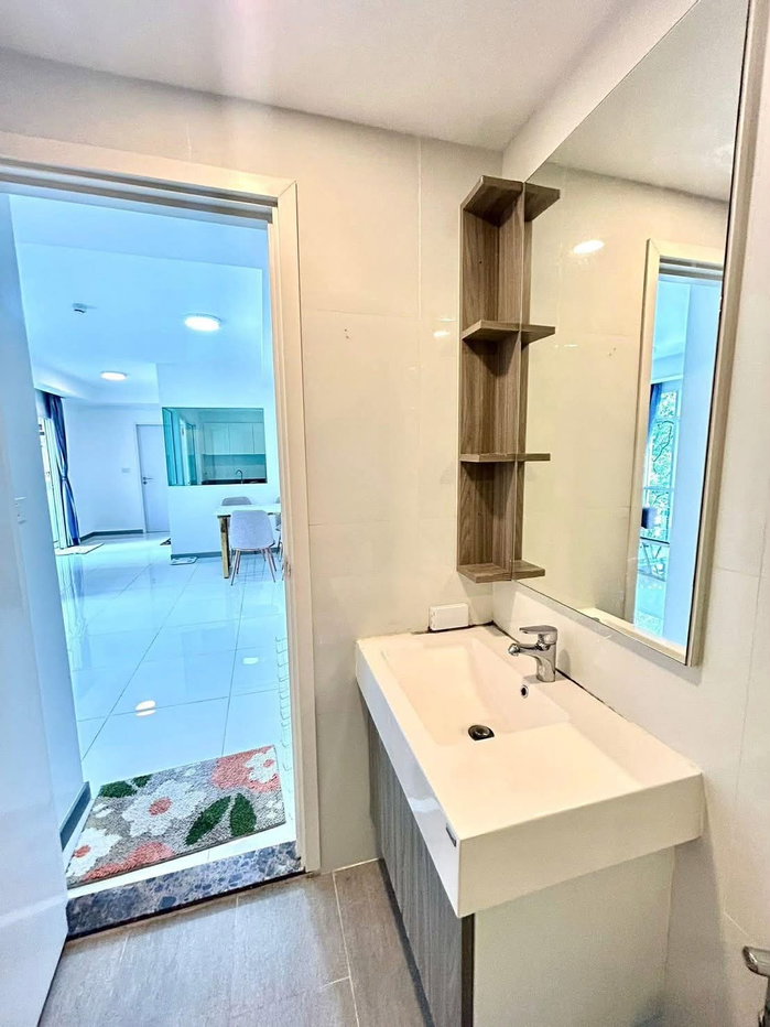 รูป ขายคอนโดมิเนียม2ห้องนอน2ห้องน้ำย่านบิสสิเนสปาร์ค - รูปที่ 11/24