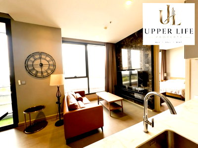 คอนโดให้เช่า : The Esse at Complex ให้เช่า 50,000