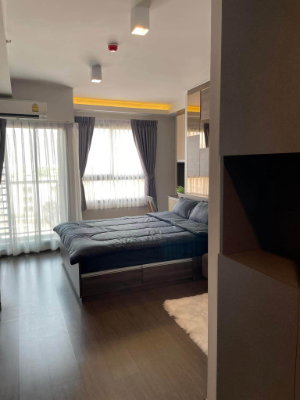 picture Code: 26KJ5608  for rent IDEO Sukhumvit 93 🔥🔥 Line ID: @kjcondo (with @)🔥🔥 - 1/16