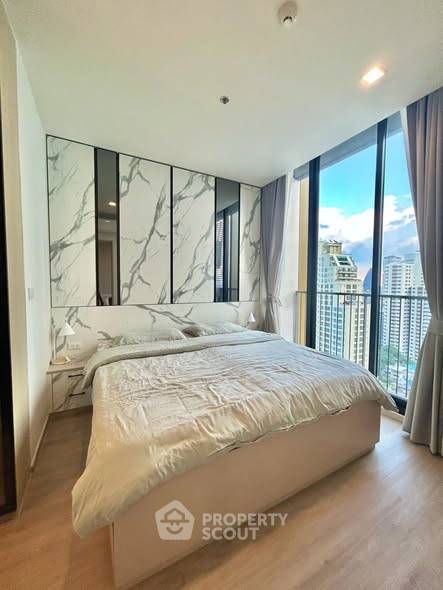 picture 1-BR Condo at Noble State 39 near BTS Phrom Phong (ID 3456730) - 2/10
