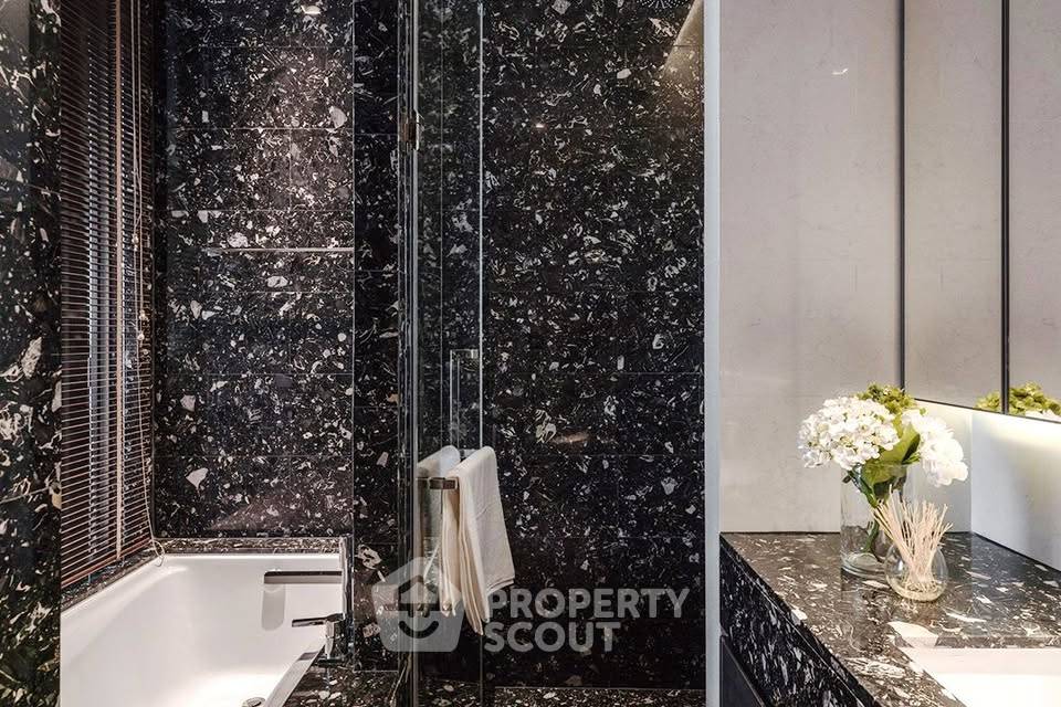 picture 15th-Floor 1-BR At Beatniq Sukhumvit 32 Near BTS Thong Lor (ID 3098412) - 13/15