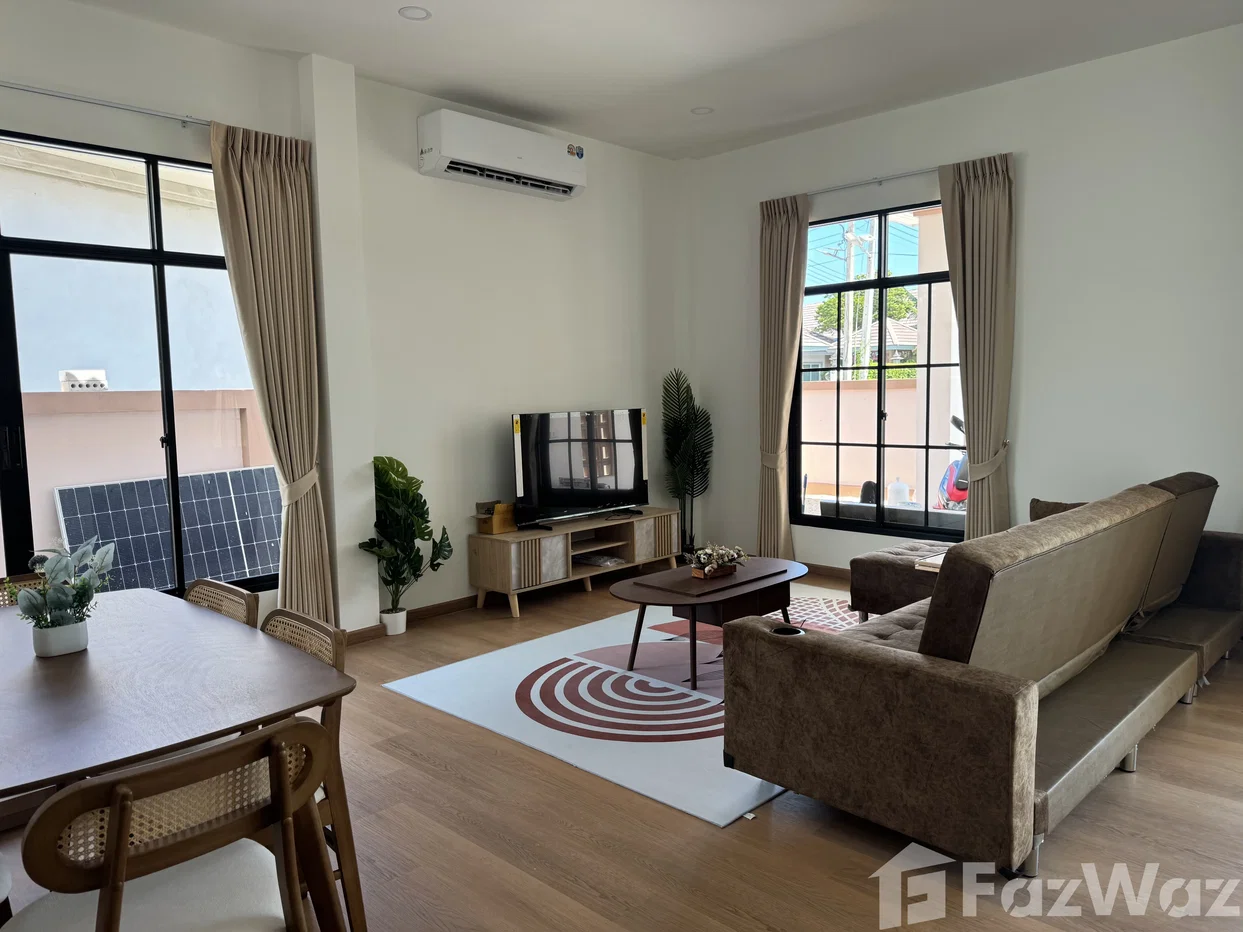 picture Brand New 2 - Bedroom Private Pool villa at Suchawalai Hill 6894341 - 43/45