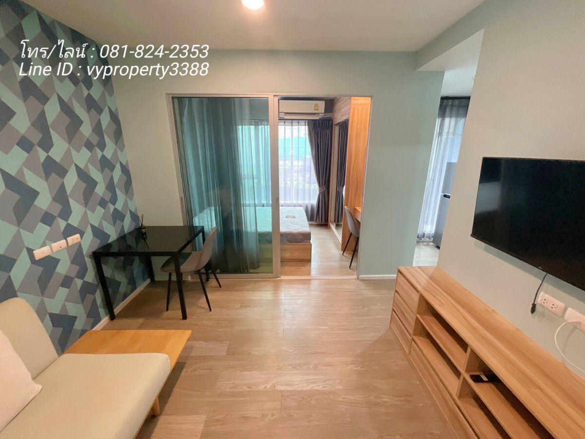 picture Condo for rent, Happy Condo Donmuang The Terminal - 3/10