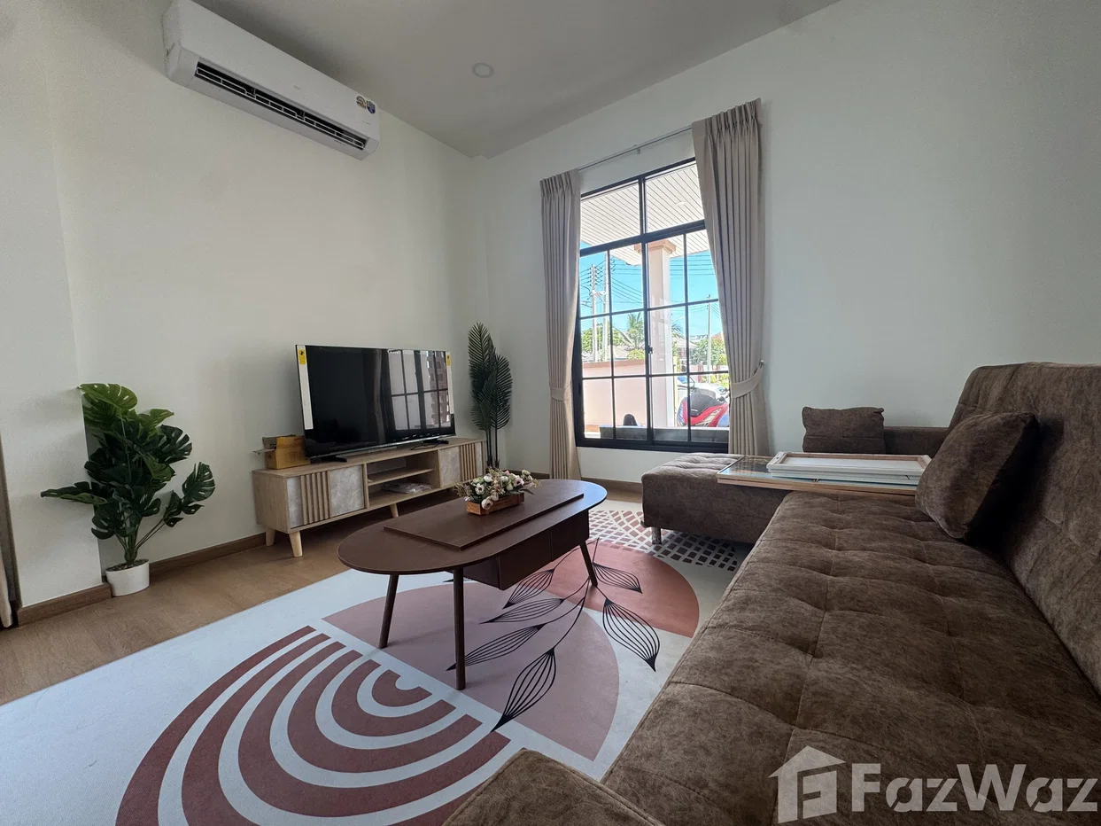 picture Brand New 2 - Bedroom Private Pool villa at Suchawalai Hill 6894341 - 11/45