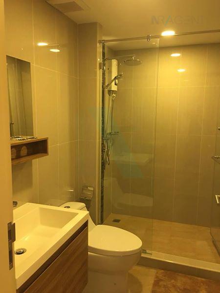 picture 📌 For Sell Condo LE CRIQUE SUKHUMVIT 64/2 Building 1, Floor 3,1 bed room, Room size 51.00 sqm - 7/8