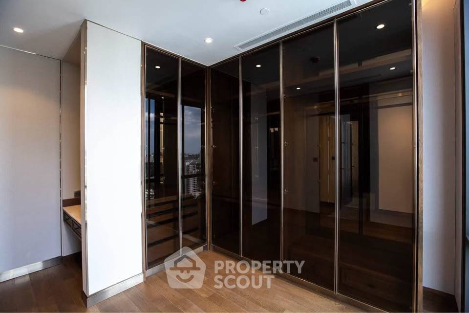 รูป ขาย 3 ห้องนอน 280 ตร.ม. ชั้น 25 Muniq Langsuan ใกล้ BTS ราชดำริ (ID 2375884) - รูปที่ 7/9